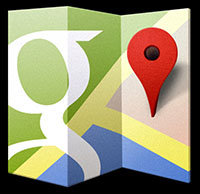 Google Maps